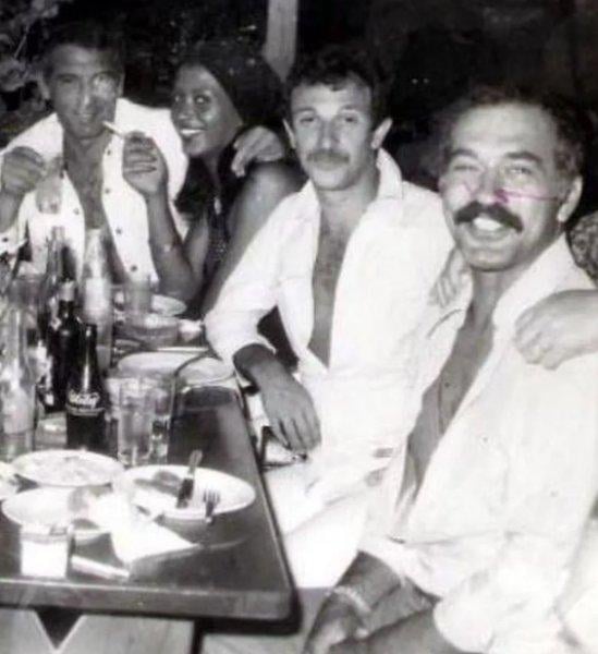 Bodrum'u ilk keşfeden ünlüler