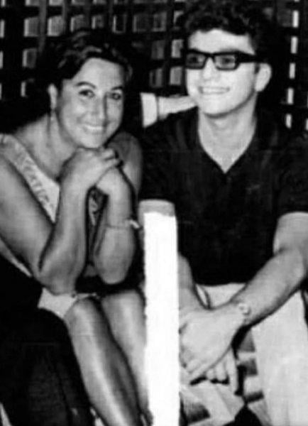 Bodrum'u ilk keşfeden ünlüler