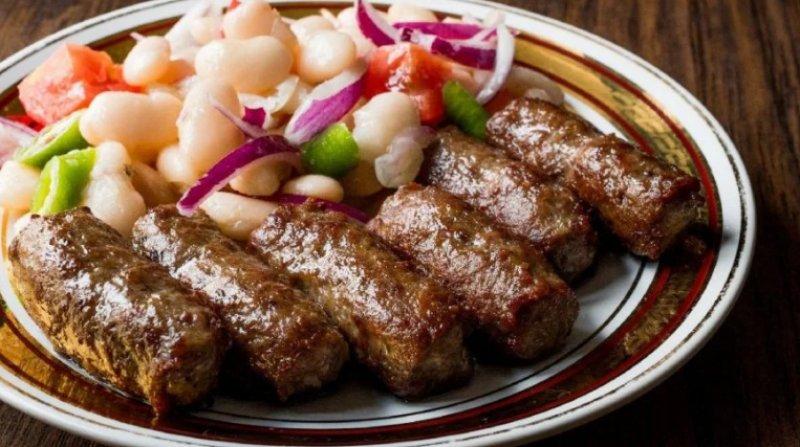 Türkiye'nin şehirlere göre sokak lezzetleri