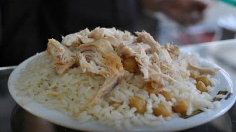 Türkiye'nin şehirlere göre sokak lezzetleri