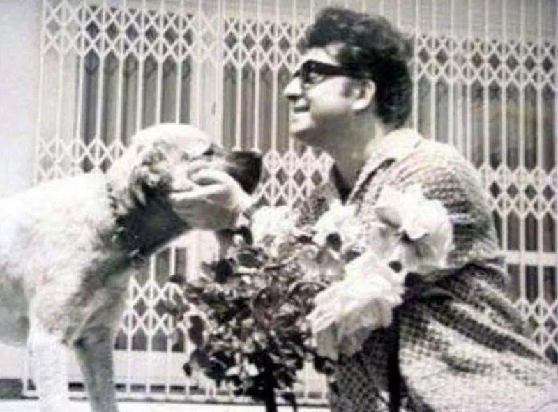 Bodrum'u ilk keşfeden ünlüler