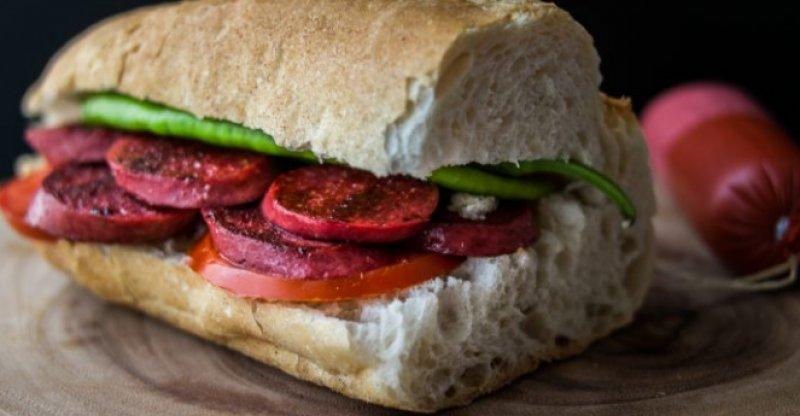 Türkiye'nin şehirlere göre sokak lezzetleri