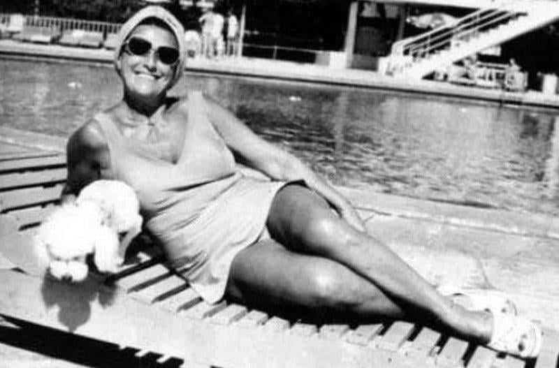 Bodrum'u ilk keşfeden ünlüler