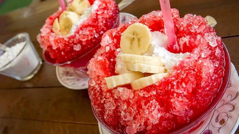 Türkiye'nin şehirlere göre sokak lezzetleri