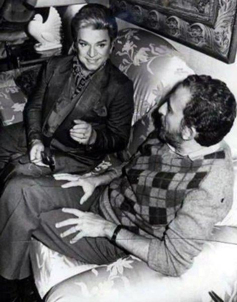 Bodrum'u ilk keşfeden ünlüler