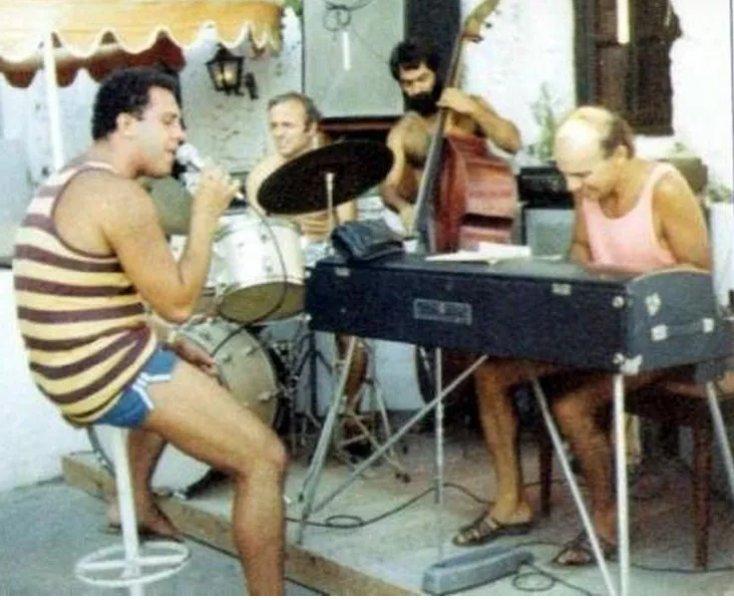 Bodrum'u ilk keşfeden ünlüler