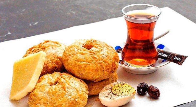 Türkiye'nin şehirlere göre sokak lezzetleri