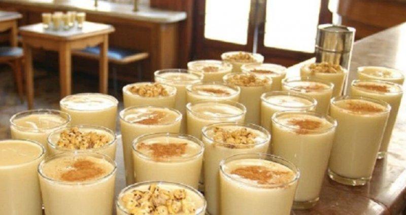 Türkiye'nin şehirlere göre sokak lezzetleri