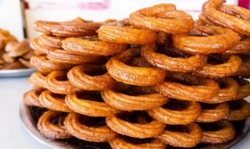 Türkiye'nin şehirlere göre sokak lezzetleri