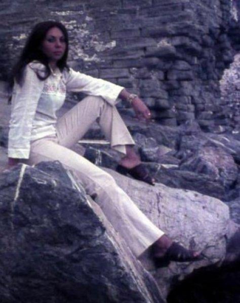 Bodrum'u ilk keşfeden ünlüler