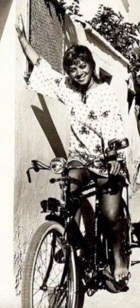 Bodrum'u ilk keşfeden ünlüler