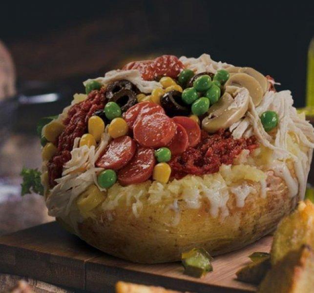 Türkiye'nin şehirlere göre sokak lezzetleri