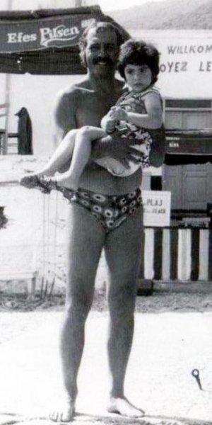 Bodrum'u ilk keşfeden ünlüler