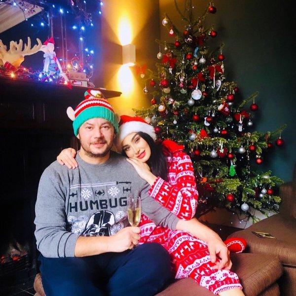 ABD tarafından vize verilmeyen Suriye güzelinin paylaşımları