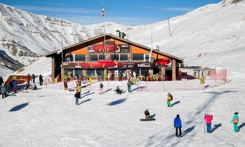 Türk vatandaşının vizesiz gidebileceği kayak merkezleri