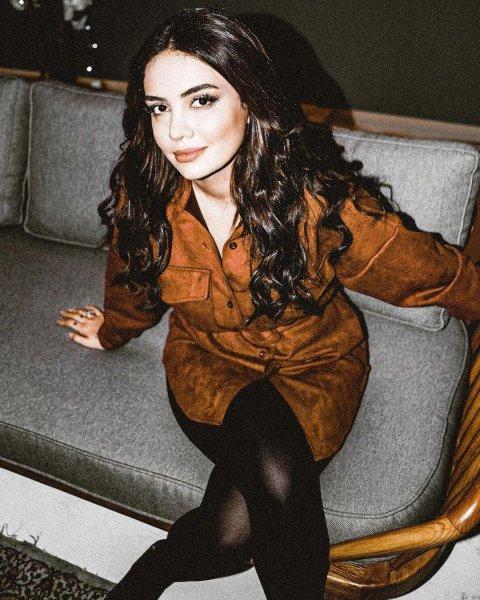 Ece Ronay'ın en beğenilen Instagram gönderileri