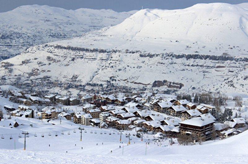 Türk vatandaşının vizesiz gidebileceği kayak merkezleri