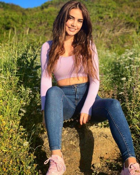 Ece Ronay'ın en beğenilen Instagram gönderileri