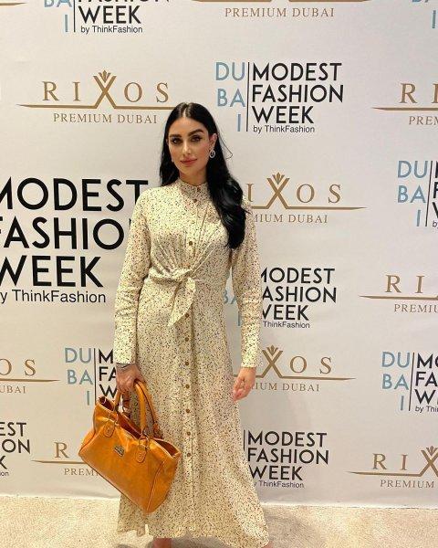 ABD tarafından vize verilmeyen Suriye güzelinin paylaşımları