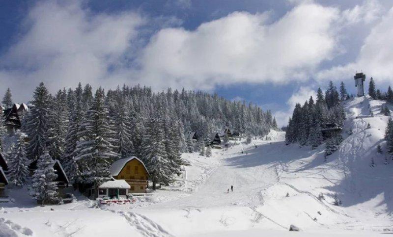 Türk vatandaşının vizesiz gidebileceği kayak merkezleri