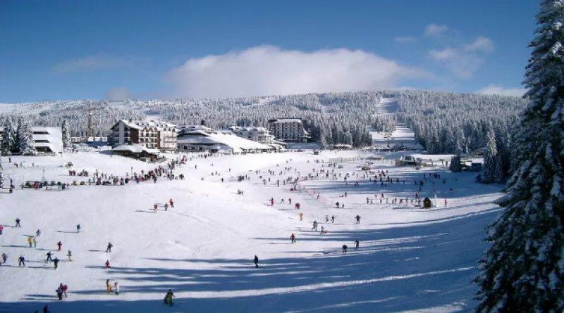 Türk vatandaşının vizesiz gidebileceği kayak merkezleri