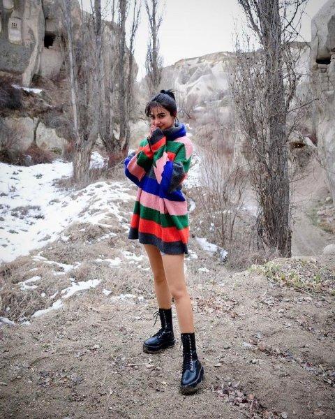 Ece Ronay'ın en beğenilen Instagram gönderileri