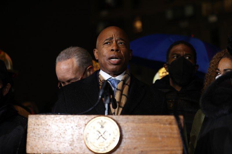 New York'ta yangın faciası: 9'u çocuk 19 kişi öldü