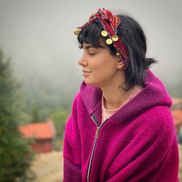 Ece Ronay'ın en beğenilen Instagram gönderileri