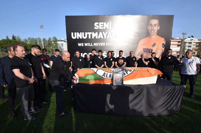 Futbol dünyasında yaşanan trafik kazaları