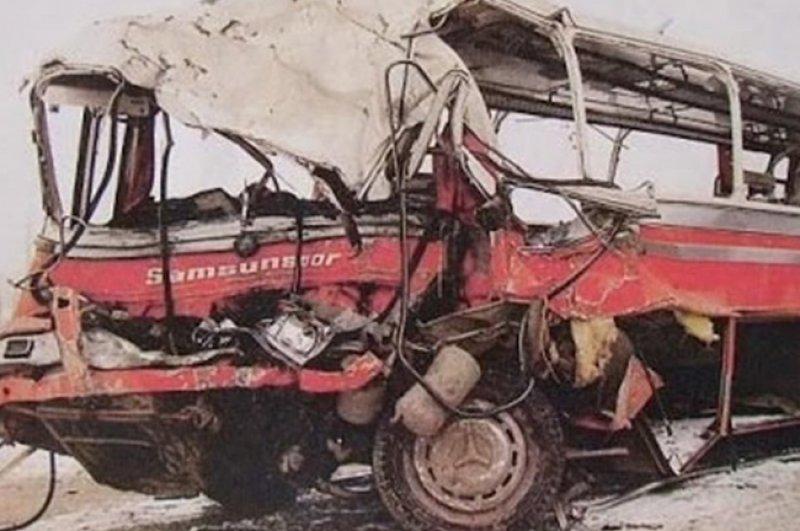 Futbol dünyasında yaşanan trafik kazaları