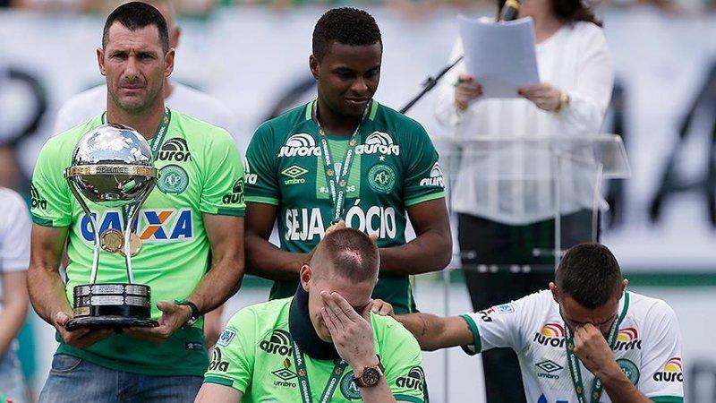 Futbol dünyasında yaşanan trafik kazaları