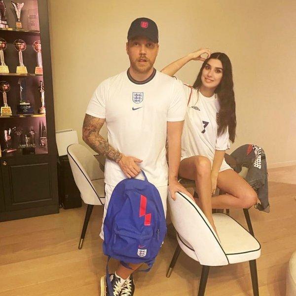 Sinan Akçıl ve Burcu Kıratlı'nın kareleri