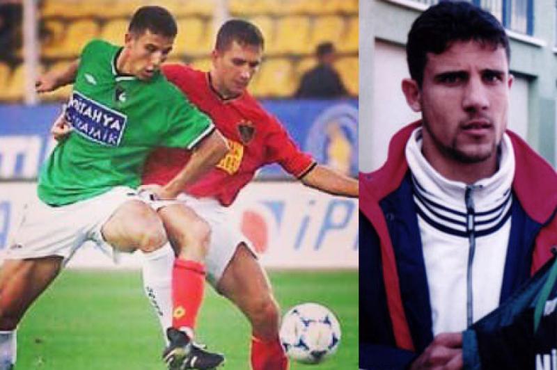 Futbol dünyasında yaşanan trafik kazaları