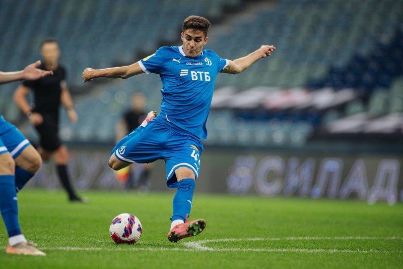 UEFA'nın yılın potansiyel yıldızları listesi