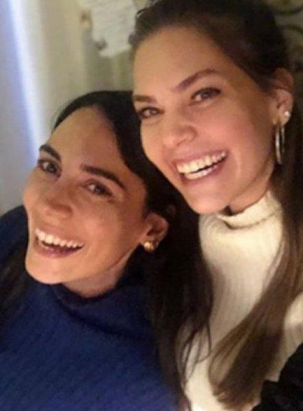 Ünlüler dünyasının eskimeyen dostlukları