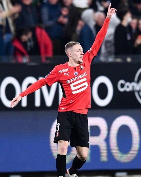 UEFA'nın yılın potansiyel yıldızları listesi