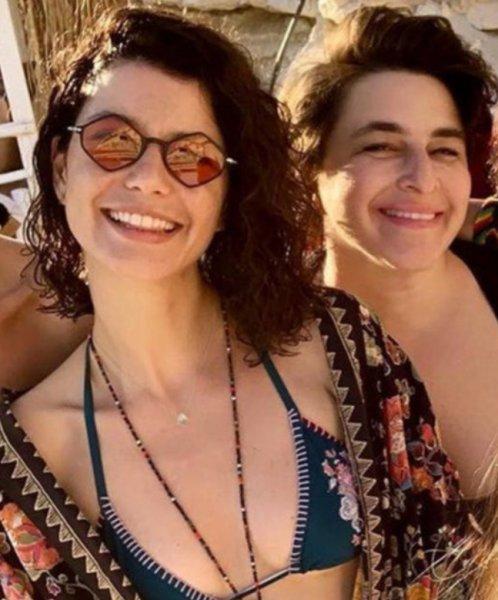 Ünlüler dünyasının eskimeyen dostlukları