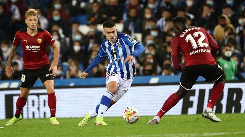 UEFA'nın yılın potansiyel yıldızları listesi