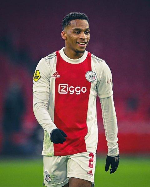 UEFA'nın yılın potansiyel yıldızları listesi