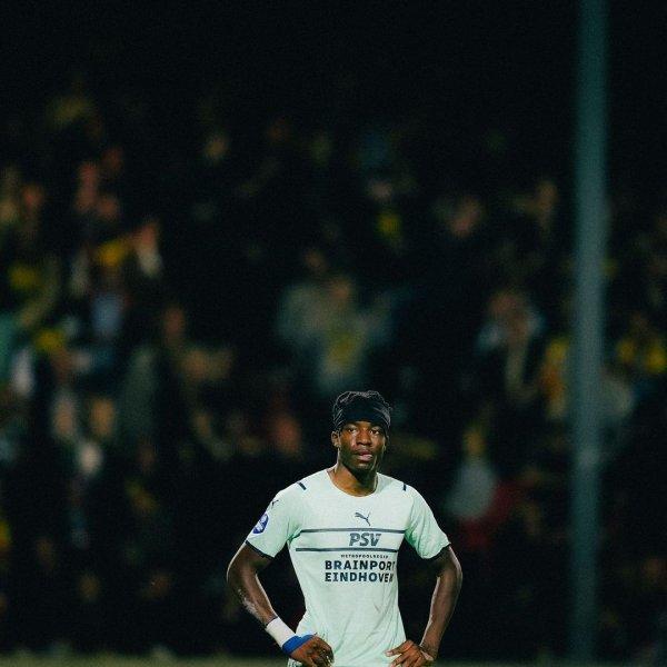 UEFA'nın yılın potansiyel yıldızları listesi