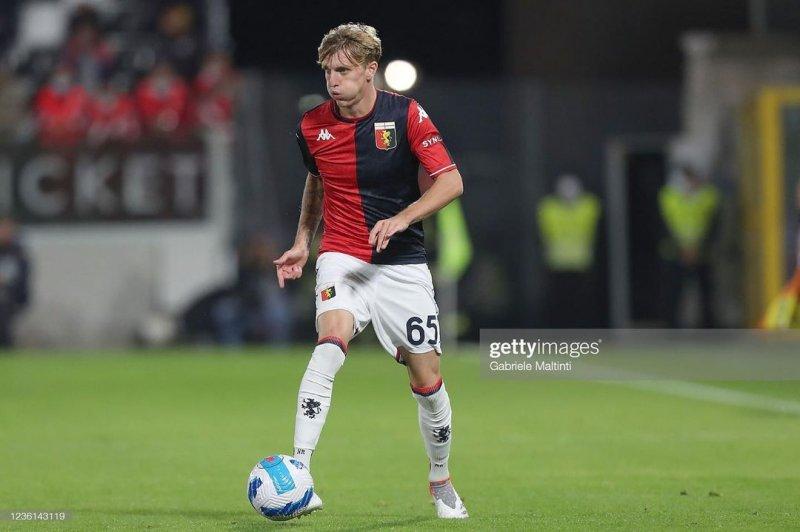 UEFA'nın yılın potansiyel yıldızları listesi