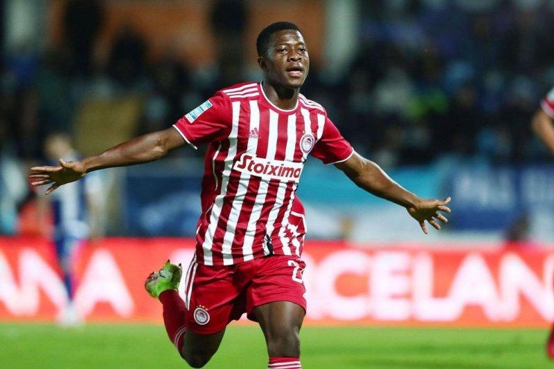 UEFA'nın yılın potansiyel yıldızları listesi