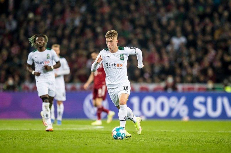 UEFA'nın yılın potansiyel yıldızları listesi