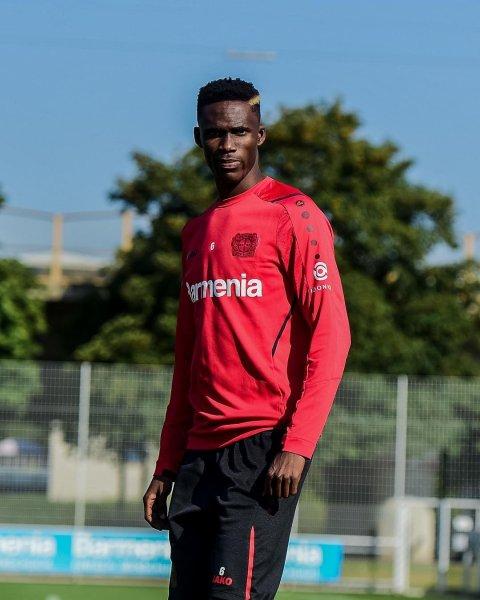 UEFA'nın yılın potansiyel yıldızları listesi