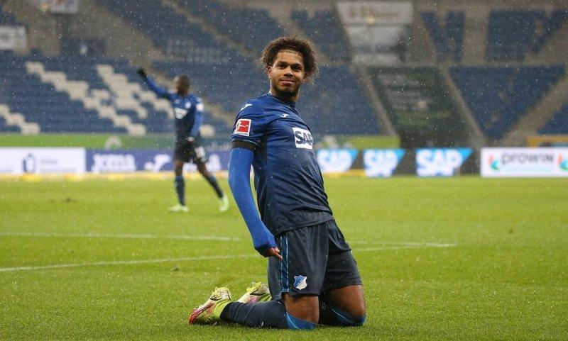 UEFA'nın yılın potansiyel yıldızları listesi