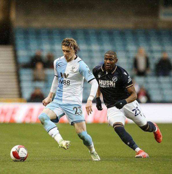 UEFA'nın yılın potansiyel yıldızları listesi