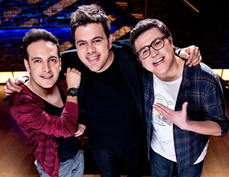 Ünlüler dünyasının eskimeyen dostlukları