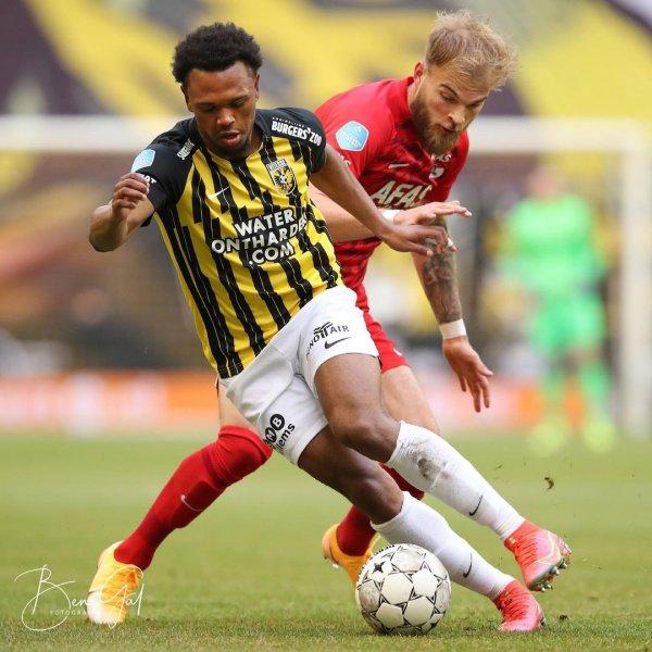 UEFA'nın yılın potansiyel yıldızları listesi