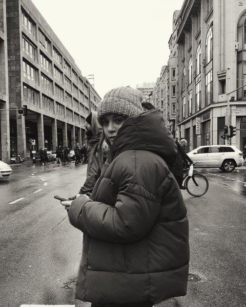 Selami Şahin'in kızı pozlarıyla sosyal medyayı salladı