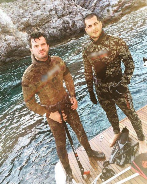 Ünlüler dünyasının eskimeyen dostlukları